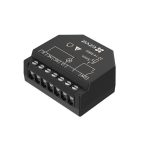 Releu inteligent Ezviz T35WM, Wi-Fi, cu programare si automatizare, statistica,