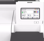 Plotter Canon imagePROGRAF TM-255 + HDD 500GB, 24"(610mm), format A1, - imagine 2