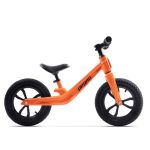 Bicicleta fara pedale PEGAS MICRO cu kit ski