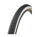 ANVELOPA KENDA 20X1.75X2 K127, NEGRU-ALB