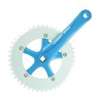 ANGRENAJ PROWHEELL FIX URB 46T 165MM ABS