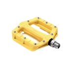 PEDALE ZERAY ZP-221 PC RULM PINI GALBEN