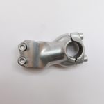 PIPA PEGAS ZOOM TDS C41 8 AL A HEAD 60MM