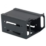 Carcasa Spacer Rainbow, ATX, MidTower, Gaming, fara sursa, sticla securizata, - imagine 10