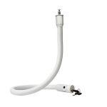 Antifurt Palomar Lochness, 20x825mm, silicon, Ivory