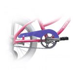 Aparatoare lant Pegas Mezin 16, Albastru