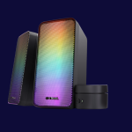 Trust GXT 611 WEZZ 2.0 Speaker Set LED  Remote