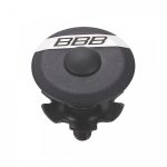 BBB FLOARE FURCA BAP-0201 1-1/8" ROUNDHEAD NEAGRA