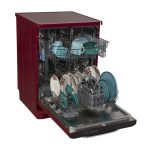 MASINA DE SPALAT VASE FRAM FDW-VRR606BDE++ - imagine 5