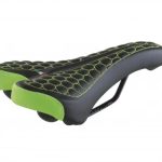 Sa Fat Bike Montegrappa, Negru-Verde