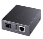 TP-LINK 10/100 WDM Media Converter TL-FC111B-20 , Standarde si protocoale: