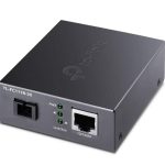 TP-LINK 10/100 WDM Media Converter TL-FC111B-20 , Standarde si protocoale: