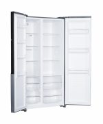 SIDE BY SIDE HEINNER HSBS-H442NFXE++ - imagine 3