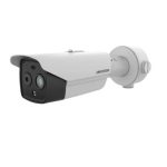 Camera supraveghere Thermal & Optical Bi-Spectrum Hikvision DS-2TD2628- 7/QA,4MP Resolution