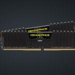MEMORIE RAM CORSAIR VENGEANCE® LPX 32GB (2x16GB) DDR4 DRAM 3600MHz