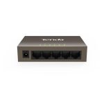 Switch Tenda TEF1005Dp, 5 port, 10/100 Mbps