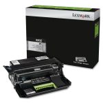 Drum Lexmark 52D0Z00, black, 100 k, MS710dn , MS711dn ,