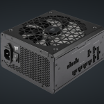 Sursa Corsair RM750x SHIFT 80-PLUS Gold, 750W  ATX Connector