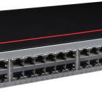 SWITCH HUAWEI S5735-L48T4X-A1 48P GB, 4P 10GB SFP+, RACKABIL, L2+