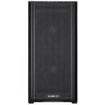 Carcasa Lian Li LANCOOL 216 E-ATX Mid-Tower, Preinstalled fans 1x - imagine 2
