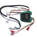 ECRAN LCD TROTINETA FS16A