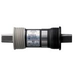 BUTUC PEDALIER SHIMANO BB-UN26, BSA, 68-122.5MM, AX PATRAT, FARA SURUBURI