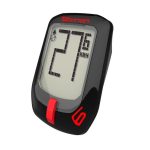 VITEZOMETRU TOPACTION T6W 6F NEGRU ROSU