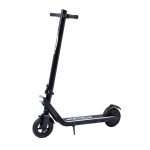 Trotineta electrica SCANDAL, Baterie LG 36V, 7.8Ah, Roata plina 8'',