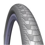 CAUCIUC RUBENA V99 26X2.0 GRI