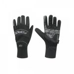 Manusi Force Windster negre L
