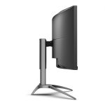 MONITOR AOC AG493UCX2 48.8 inch, Panel Type: VA, Backlight: WLED - imagine 10