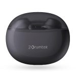 Casti A4Tech B27-W True Wireless, intraauriculare, microfon, Bluetooth 5.2, autonomie