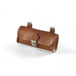 Borseta Montegrappa 0015MA Piele Maro Coniac