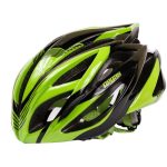 Casca Pegas Omu, marime M (55-58), culoare Gri + Verde,