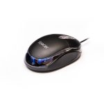 MOUSE Spacer, PC sau NB, cu fir, USB, optic, 800 - imagine 3