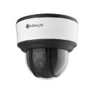 Camera supraveghere Milesight AI 12X PTZ Dome Network Camera MS-C5371-
