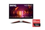 MONITOR BENQ EX3210U 32 inch, Panel Type: IPS, Backlight: Local