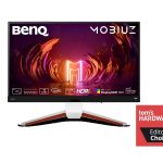 MONITOR BENQ EX3210U 32 inch, Panel Type: IPS, Backlight: Local
