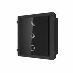 Modul indicator de stare videointerfon modular Hikvision DS-KD-IN;indica starea videointerfonului: