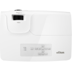 Proiector Vivitek DW284-ST, DLP, WXGA 1280* 800, 3.700 lumeni, 20.000:1,