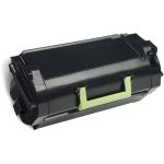Toner Lexmark 50F2X0E, black, 10 k, MS410d , MS410dn ,