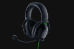 Casti cu micofon Razer Blackshark V2 X cu fir, Multi-platform
