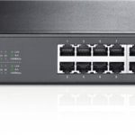 Switch TP-Link TL-SG1024, 24 port, 10/100/1000 Mbps