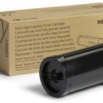 Toner Xerox 106R03585, black high capacity, 24600 pagini, pentru VersaLink