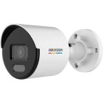 Camera supravegere Hikvision IP bullet DS-2CD1047G0-L(2.8mm)C, 4MP, ColorVu Lite imagini