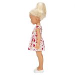 THE CUTE MINA DOLL, DIMENSIONS: 35 CM. HEIGHTS, VARIOUS MODELS - imagine 10