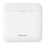 Centrala de alarma cu 64 zone AX PRO Hikvision DS-PWA64-L-WE,