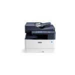 Multifunctional laser mono Xerox WorkCentre B1025V_U, Dimensiune A3, Viteza max