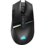 Mouse gaming DARKSTAR WIRELESS, 15 butoane progamabile, 26k DPI, autonomie - imagine 2