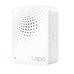 TP-Link Wireless Smart Hub Tapo H100, 2.4GHz Wi-Fi, Protocol: 868